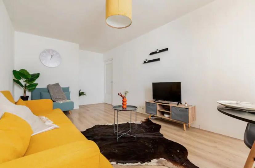 Apartamento Le Petit Paradis De Lille *