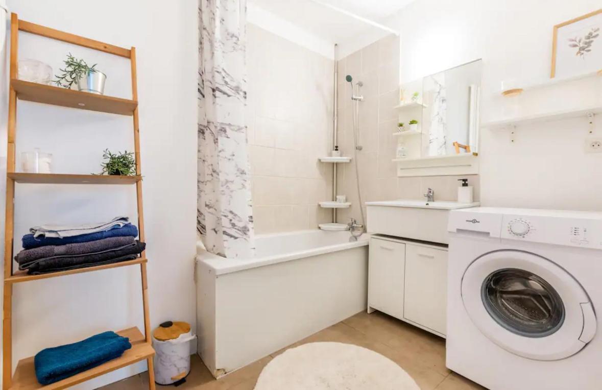 Le Petit Paradis De Lille Apartamento *
