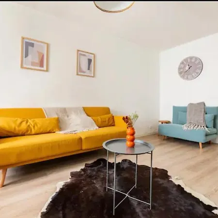Le Petit Paradis De Lille Mons-en-Baroeul Exterior foto