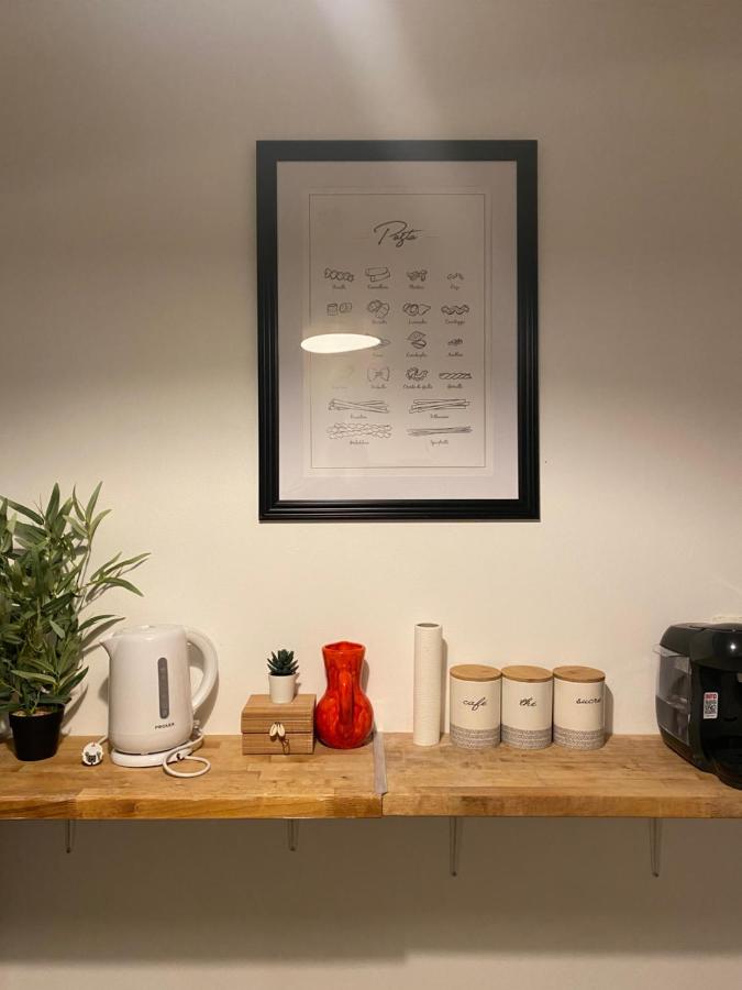 Le Petit Paradis De Lille Apartment *