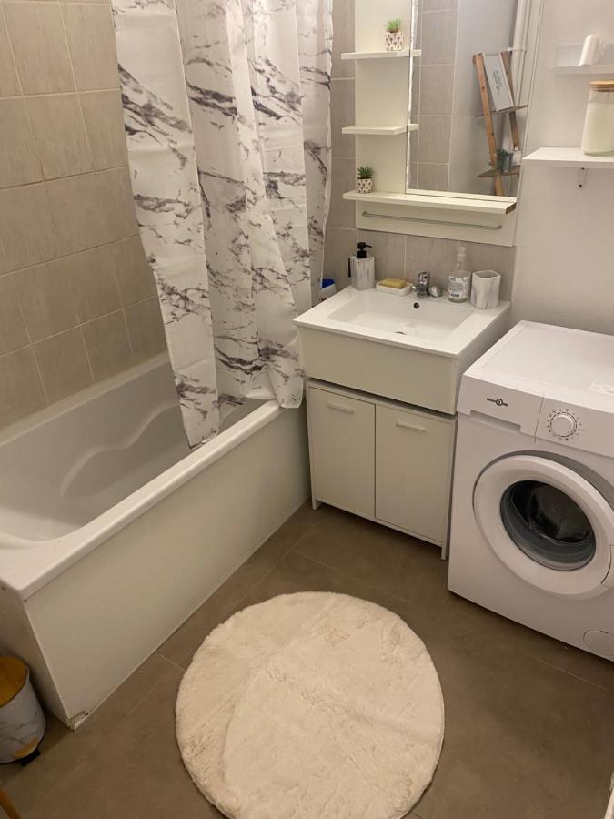 Le Petit Paradis De Lille Apartment Mons-en-Baroeul