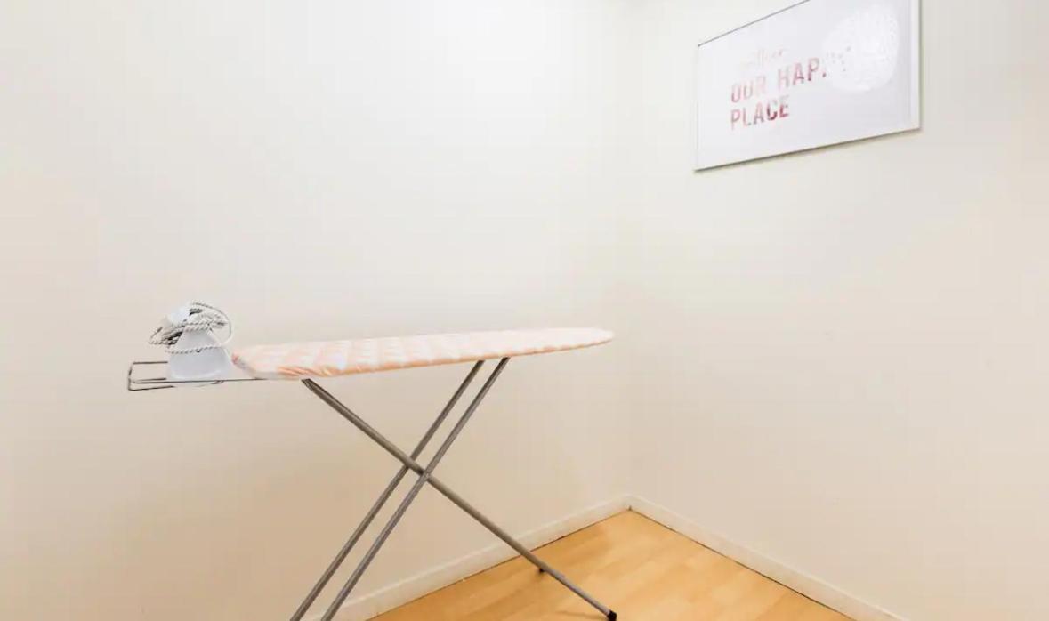 Le Petit Paradis De Lille Apartment