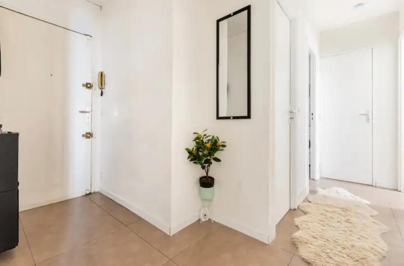 Apartment Le Petit Paradis De Lille *