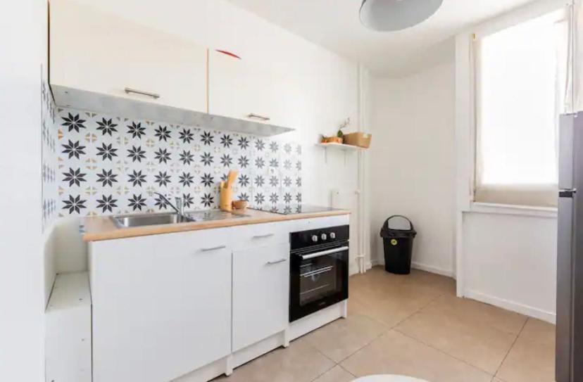 Le Petit Paradis De Lille Apartment Mons-en-Baroeul